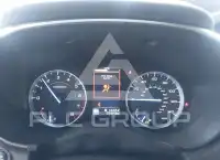 2020 Subaru ASCENT photo