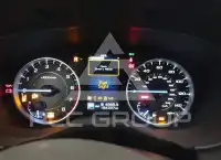 2020 Subaru ASCENT photo