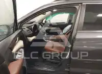 2020 Subaru ASCENT photo