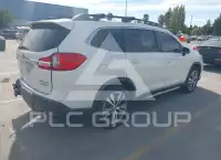 2020 Subaru ASCENT photo