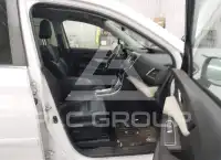 2020 Subaru ASCENT photo
