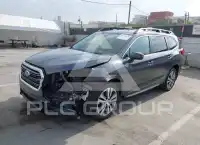 2020 Subaru ASCENT photo