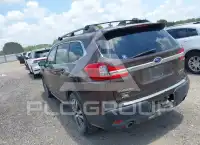 2020 Subaru ASCENT фото