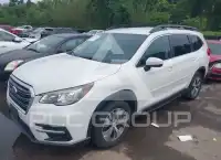 2020 Subaru ASCENT photo