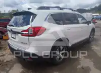 2020 Subaru ASCENT фото