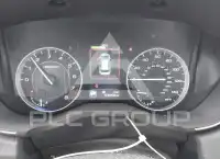2020 Subaru ASCENT фото