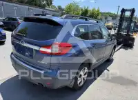 2020 Subaru ASCENT фото