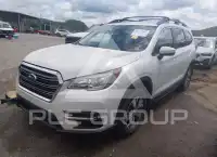 2020 Subaru ASCENT фото