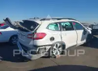 2020 Subaru ASCENT фото