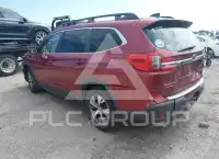 2020 Subaru ASCENT photo