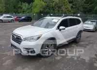 2020 Subaru ASCENT photo