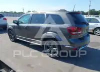 2020 Dodge JOURNEY фото