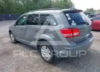 2020 Dodge JOURNEY photo