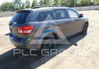 2020 Dodge JOURNEY фото