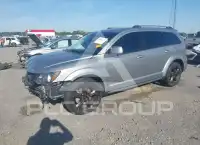 2020 Dodge JOURNEY photo
