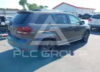 2020 Dodge JOURNEY фото