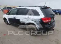 2020 Dodge JOURNEY фото