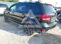 2020 Dodge JOURNEY фото