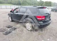 2020 Dodge JOURNEY фото