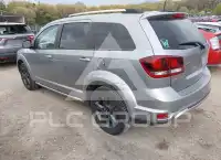 2020 Dodge JOURNEY photo