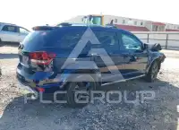 2020 Dodge JOURNEY фото