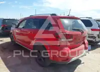 2020 Dodge JOURNEY фото