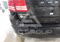 2020 Dodge JOURNEY photo