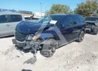 2020 Dodge JOURNEY фото