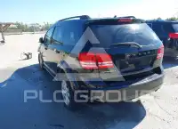 2020 Dodge JOURNEY фото
