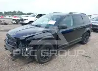 2020 Dodge JOURNEY фото