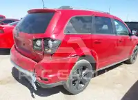2020 Dodge JOURNEY фото