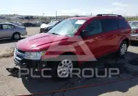 2020 Dodge JOURNEY фото