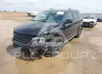 2020 Dodge JOURNEY фото