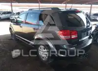 2020 Dodge JOURNEY photo