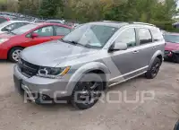 2020 Dodge JOURNEY photo