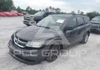 2020 Dodge JOURNEY фото