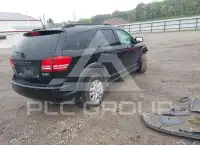 2020 Dodge JOURNEY фото