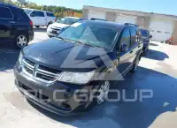 2020 Dodge JOURNEY фото