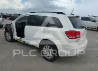 2020 Dodge JOURNEY фото