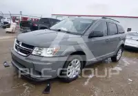 2020 Dodge JOURNEY photo