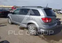 2020 Dodge JOURNEY фото