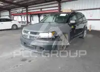 2020 Dodge JOURNEY фото