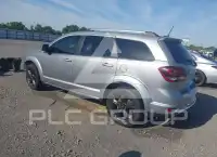 2020 Dodge JOURNEY photo