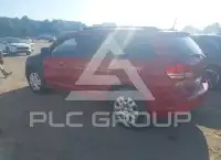 2020 Dodge JOURNEY фото