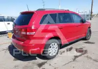 2020 Dodge JOURNEY фото