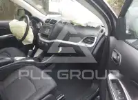 2020 Dodge JOURNEY фото