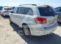 2020 Dodge JOURNEY photo