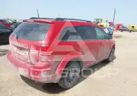 2020 Dodge JOURNEY фото