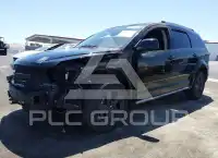 2020 Dodge JOURNEY фото