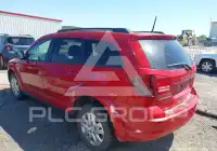 2020 Dodge JOURNEY фото